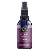 Pure Afro Shakti Energising Yoga Mat Spray